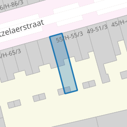 Perceel ASD21-Y-1736