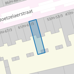 Perceel ASD21-Y-1737