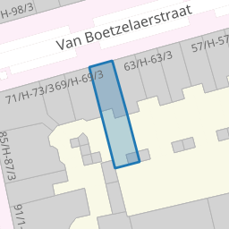 Perceel ASD21-Y-1741