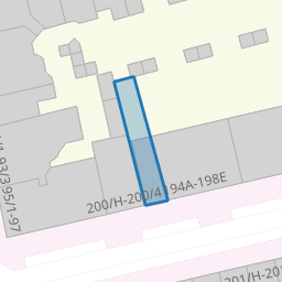 Perceel ASD21-Y-1743