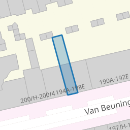 Perceel ASD21-Y-1745