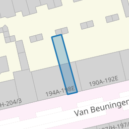 Perceel ASD21-Y-1746