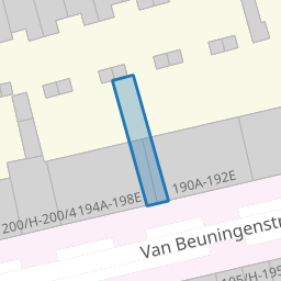 Perceel ASD21-Y-1747