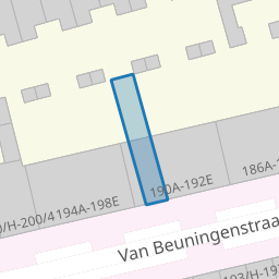 Perceel ASD21-Y-1748