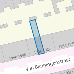 Perceel ASD21-Y-1749