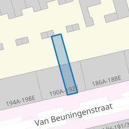 Perceel ASD21-Y-1750