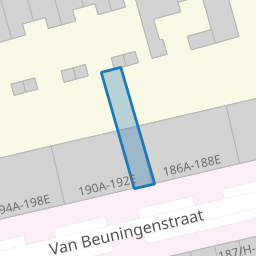 Perceel ASD21-Y-1751