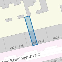 Perceel ASD21-Y-1753