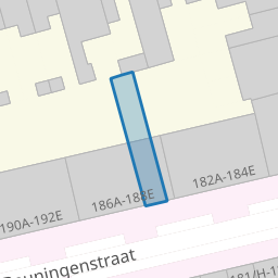 Perceel ASD21-Y-1755