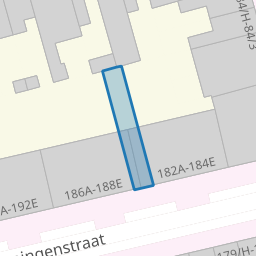 Perceel ASD21-Y-1756