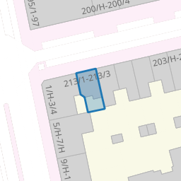 Perceel ASD21-Y-1758