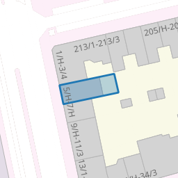 Perceel ASD21-Y-1761