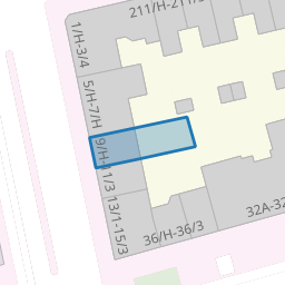 Perceel ASD21-Y-1763