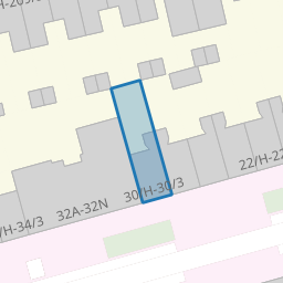 Perceel ASD21-Y-1777