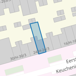 Perceel ASD21-Y-1780