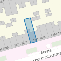 Perceel ASD21-Y-1782