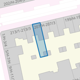 Perceel ASD21-Y-1811