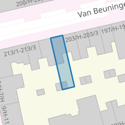 Perceel ASD21-Y-1812