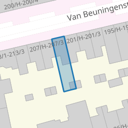 Perceel ASD21-Y-1813