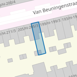 Perceel ASD21-Y-1814