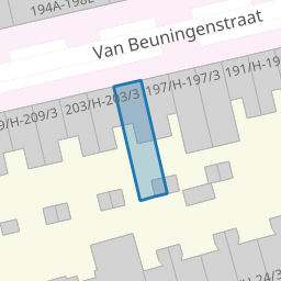 Perceel ASD21-Y-1815