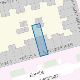 Perceel ASD21-Y-1819