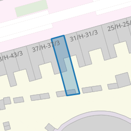 Perceel ASD21-Y-1825