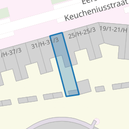 Perceel ASD21-Y-1828