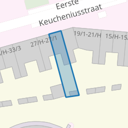 Perceel ASD21-Y-1830