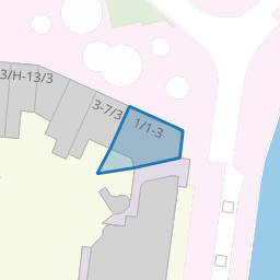 Perceel ASD21-Y-1847