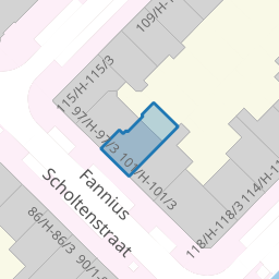 Perceel ASD21-Y-1887