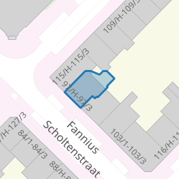 Perceel ASD21-Y-1888