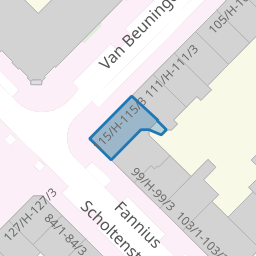 Perceel ASD21-Y-1889