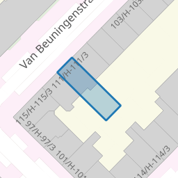 Perceel ASD21-Y-1891