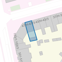 Perceel ASD21-Y-1896