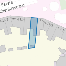 Perceel ASD21-Y-1902