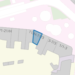 Perceel ASD21-Y-1904