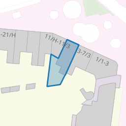 Perceel ASD21-Y-1905