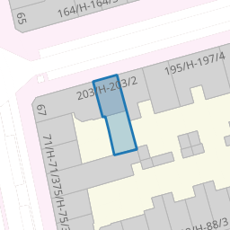 Perceel ASD21-Y-1911