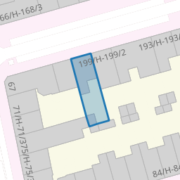 Perceel ASD21-Y-1912