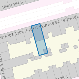 Perceel ASD21-Y-1913