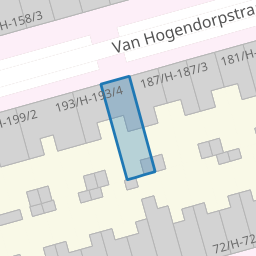 Perceel ASD21-Y-1917