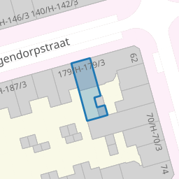 Perceel ASD21-Y-1923