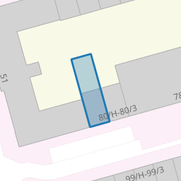 Perceel ASD21-Y-1929