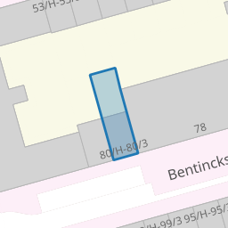 Perceel ASD21-Y-1930