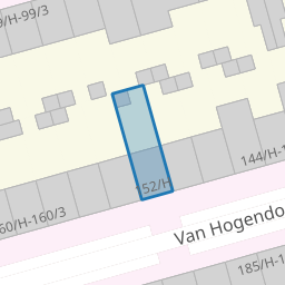 Perceel ASD21-Y-1945