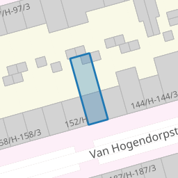 Perceel ASD21-Y-1946