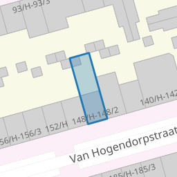 Perceel ASD21-Y-1947