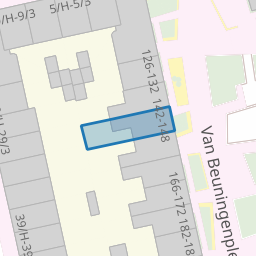 Perceel ASD21-Y-1949