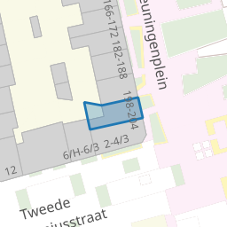 Perceel ASD21-Y-1956